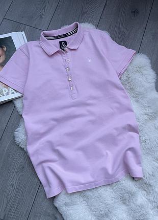 Футболка поло