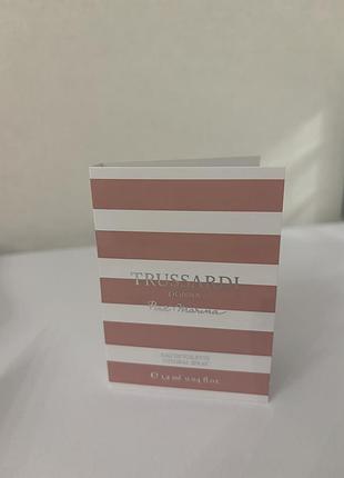 Пробник trussardi