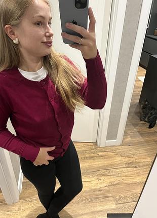 Новий кардиган з чудовим складом principles