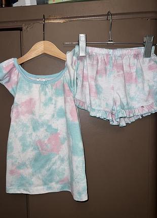 Пижама carter’s