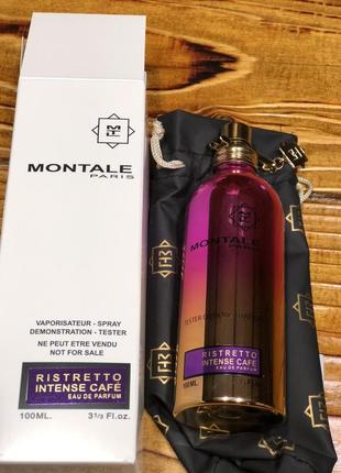 Тестер  montale