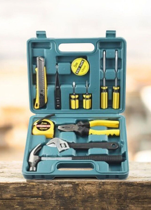 Набір інструментів