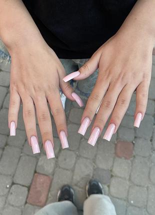 Манікюр тернопіль/бам