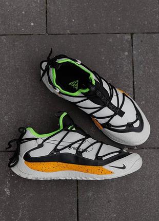 Термокросівки nike acg водонепронекні 4