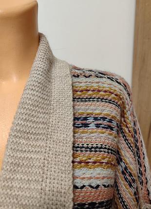 Качественный теплый кардиган! 2