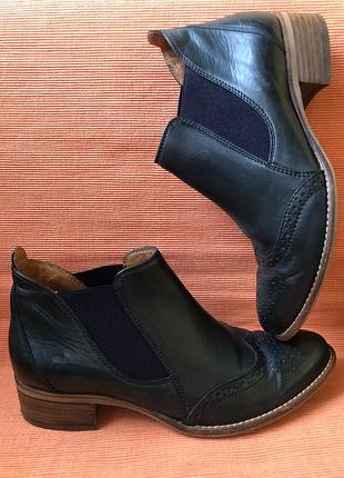 Челсі, черевики