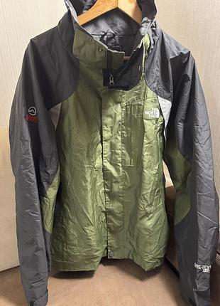 The north face куртка нова , але без капюшона оригінал