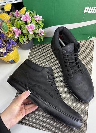 Оригінальні черевики timberland