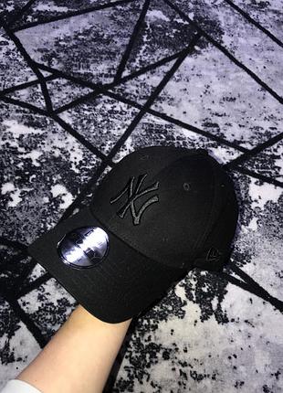 Кепка бейсболка new era оригінал
