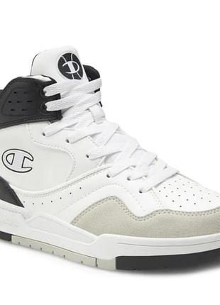 Високі снікерси унісекс