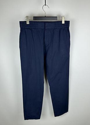 Штаны hugo boss