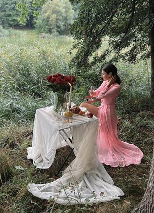 Сукня максі glamorous