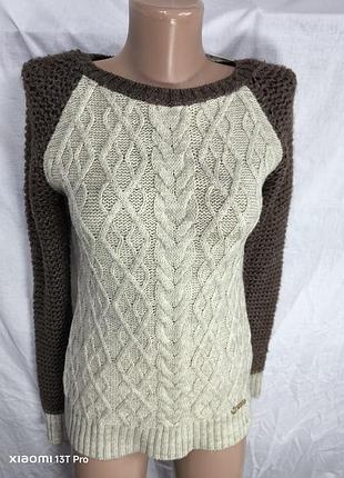 Джемпер кофта свитер женский