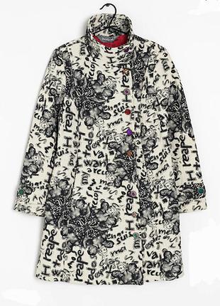 Desigual  пальто