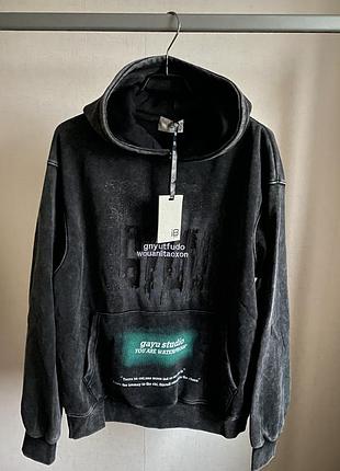 Худді на хутрі