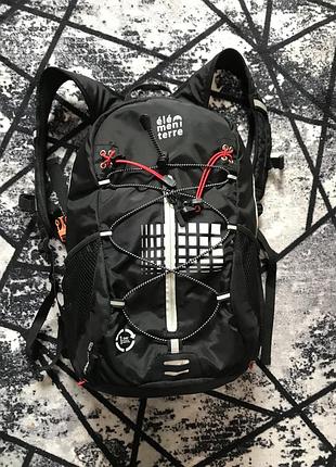 Рюкзак elementerre sarawat 25 л