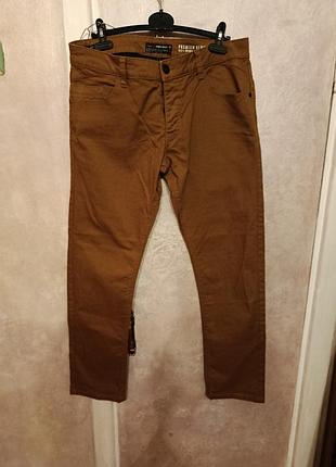 Новые мужские джинсы премиум класса