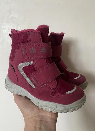 Superfit 25 розмір