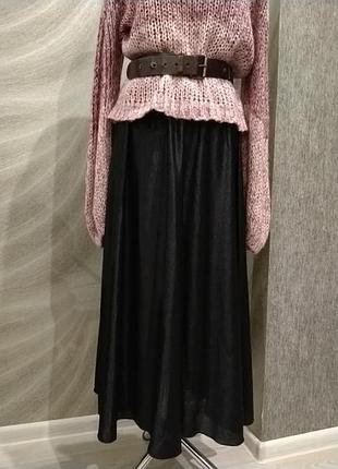 Женская юбка для пышной красоты