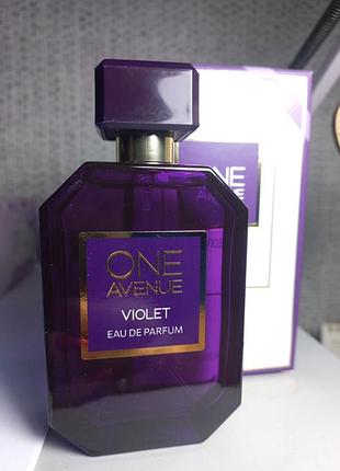 Парфюмированная вода