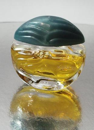 Духи turbulences revillon миниатюра винтаж оригинал