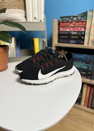 Zoom quest кросівки чоловічі спортивні для бігу найк зум квест