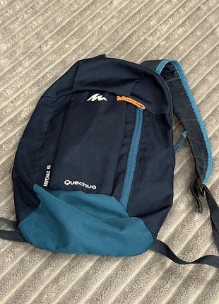 Рюкзак quechua