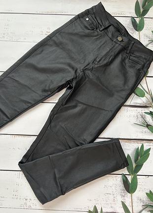 Жіночі штани з напиленням