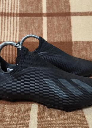 Футбольне взуття копачки бутси adidas