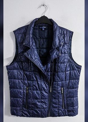 Жилетка-косуха charles vögele