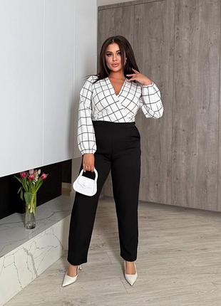 Комбінезон жіночий