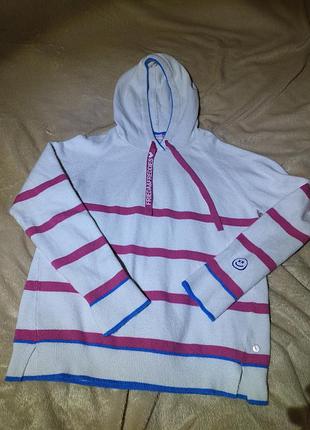 Худи (шерсть, кашемир, акрил) качество💕🤍🩵🔥