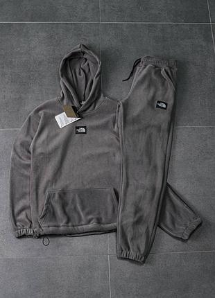 Костюм мікрофліс пулар tnf