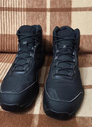 Мужские ботинки ботинки adidas terrex waterproof 2