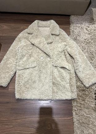 Стильна шубка