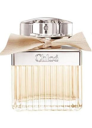 🔳 chloe eau de parfum парфум жіночий парфумерія жіноча туалетна вода