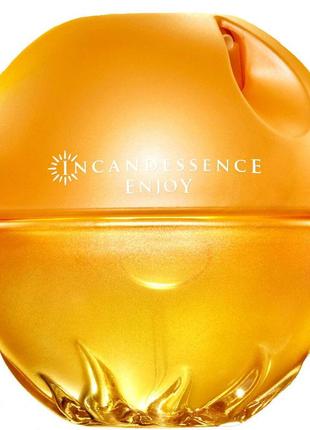 Парфумна вода avon incandessence enjoy для неї, 50 мл2 фото