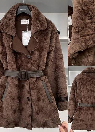 Красива дублянка