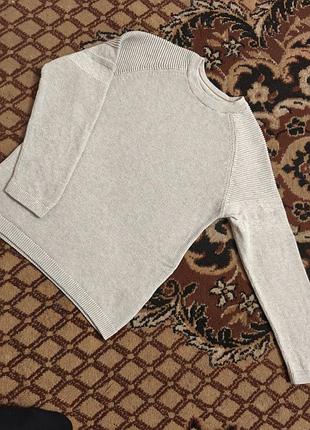 Кофта, светр некст, 8 р 128 см