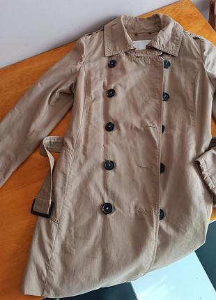 Тренч женский