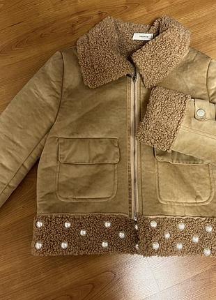 Дублянка-шубка