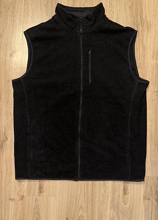 Чоловіча флісова безрукавка, бренд m&s