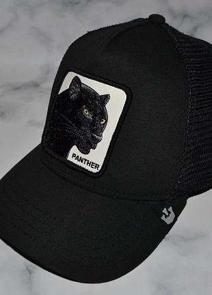 Кепка goorin bros