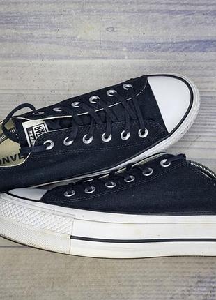 Кеды converse all star