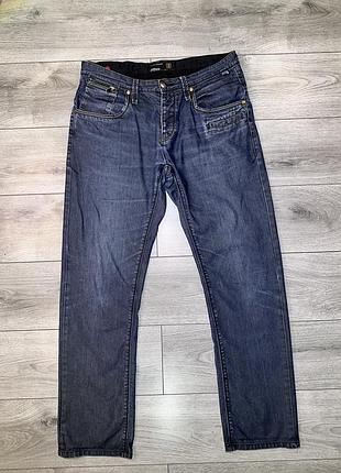 Чоловічі джинси smog