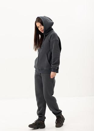 Спортивні костюми фліс на молніі,люкс якість