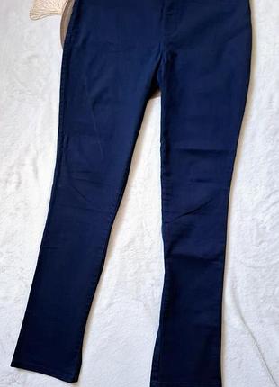 Джинсы брюки lc waikiki 48-50 гг