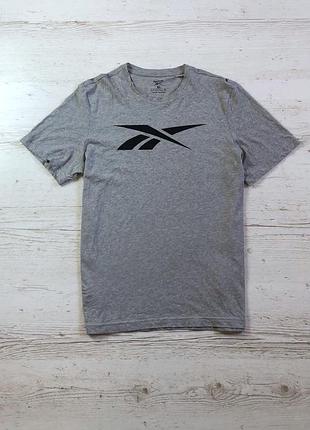Футболка reebok оригінал