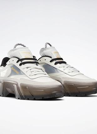 Кросівки cardi b club