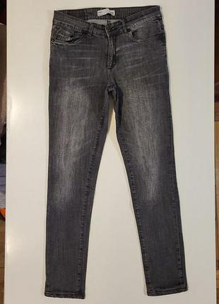 Жіночи джинси